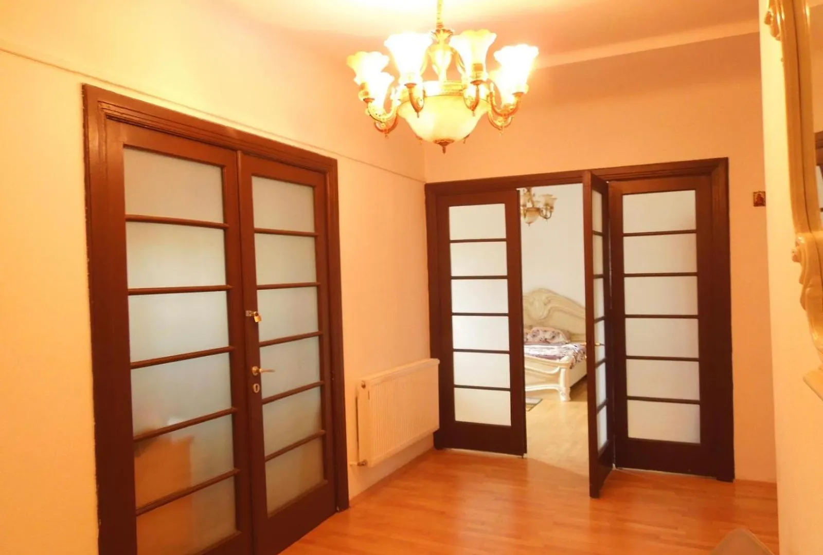 Apartament Ultracentral Unirii Apartment Bucharest