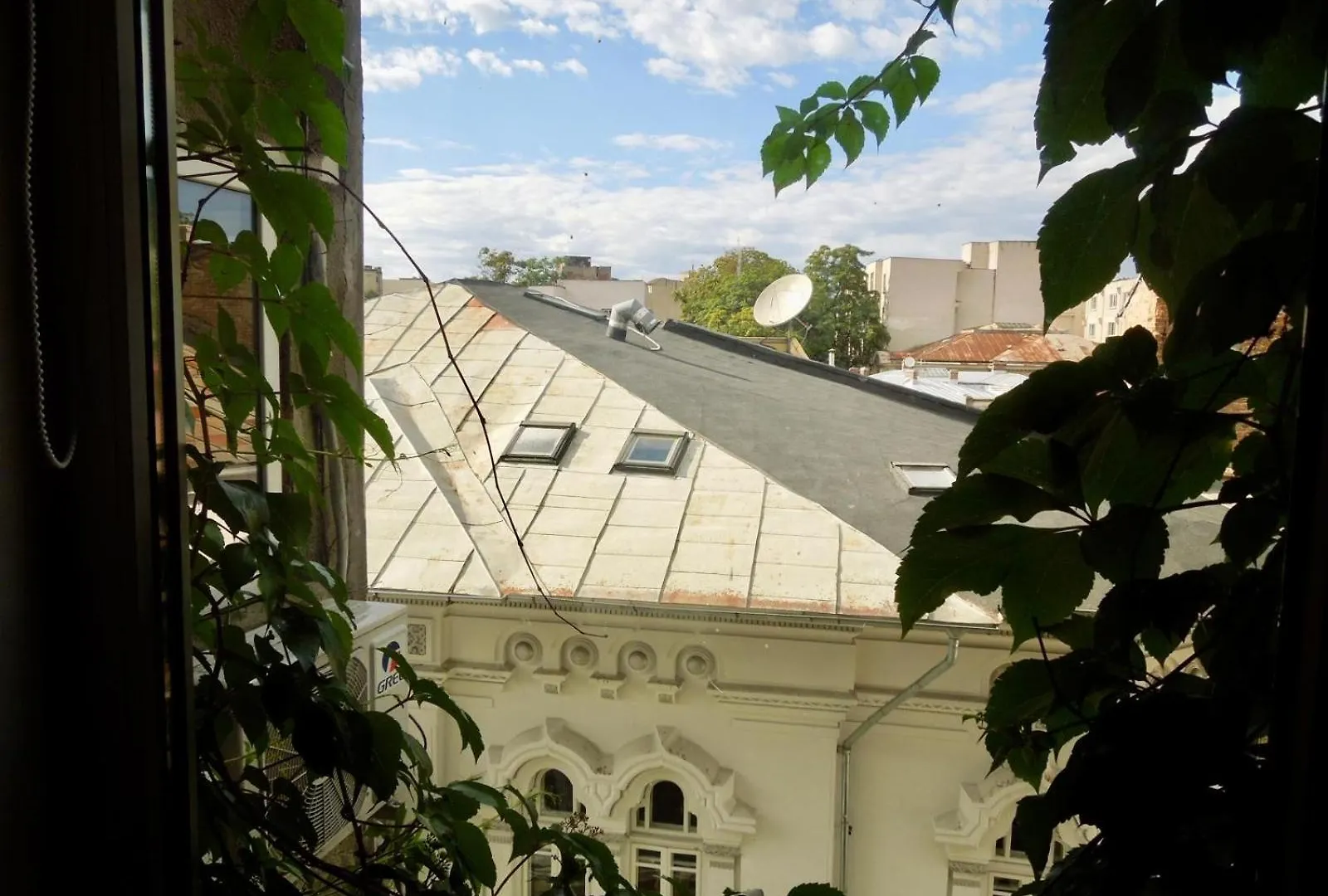 Apartament Ultracentral Unirii Apartment Bucharest