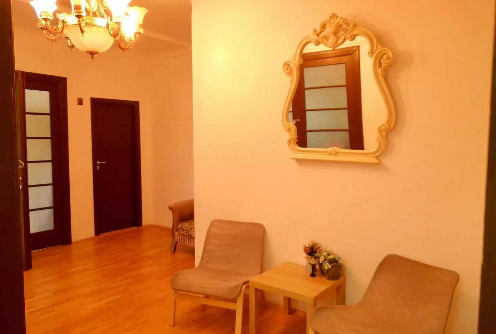 Apartament Ultracentral Unirii Apartment Bucharest Romania