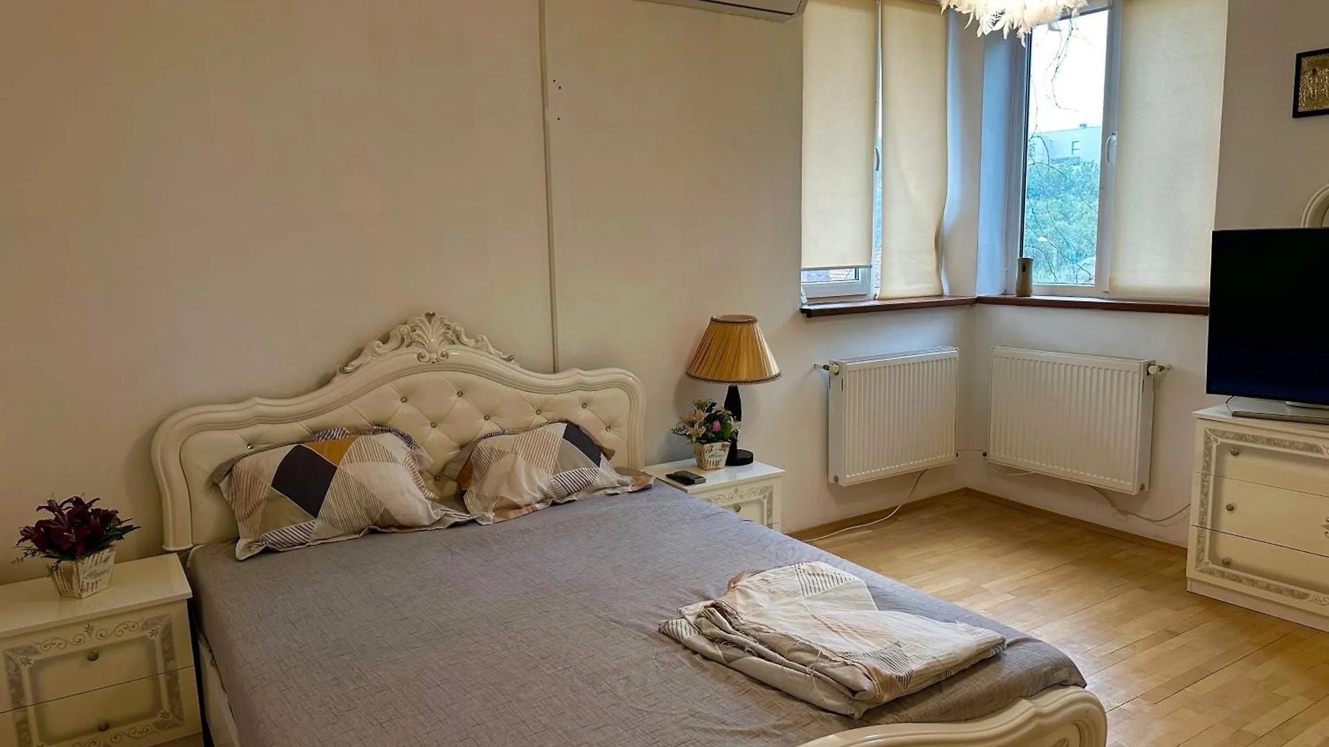 Apartament Ultracentral Unirii Apartment Bucharest
