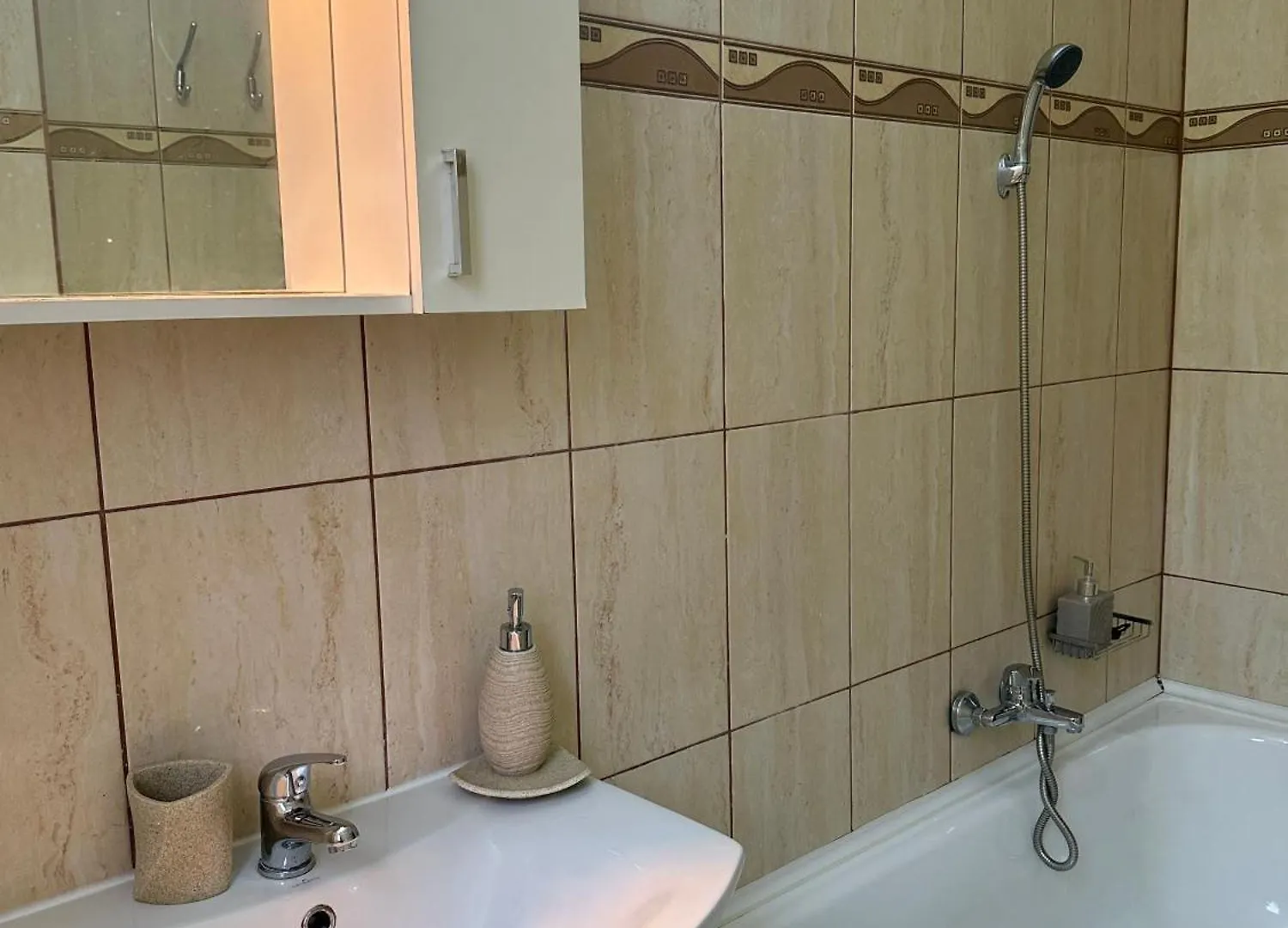 Apartament Ultracentral Unirii Apartment Bucharest