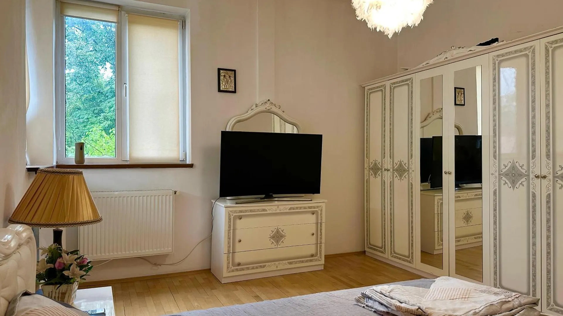 Apartament Ultracentral Unirii Apartment Bucharest Romania