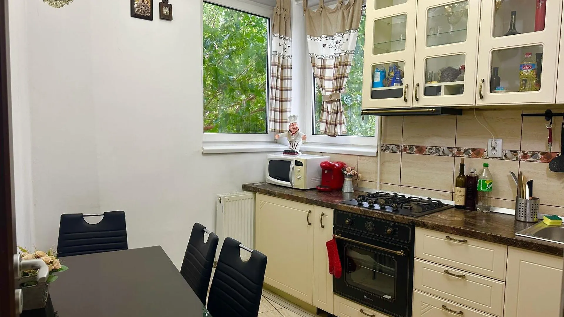 Apartament Ultracentral Unirii Apartment Bucharest 0*,  Romania