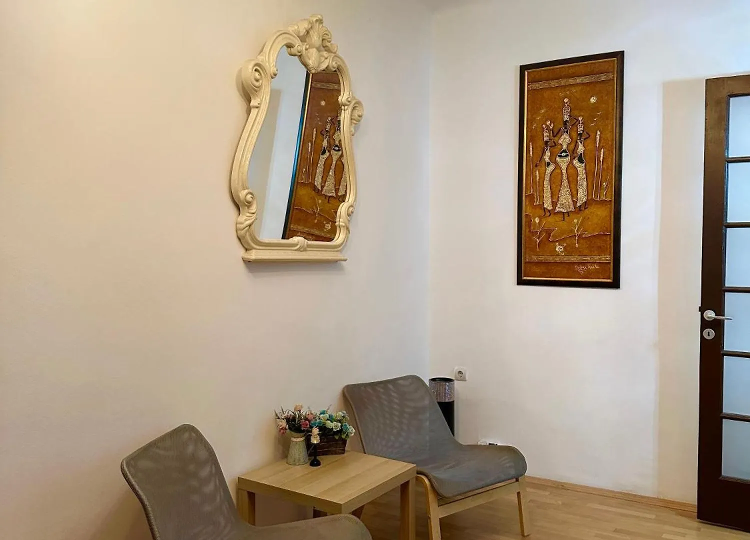 Apartament Ultracentral Unirii Apartment Bucharest