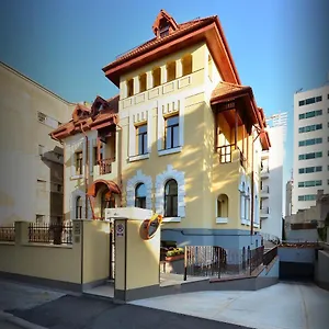 Amadeus Apart Otel
