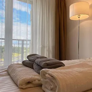 New Luxury Flat In Front Of The Parliament At Unirii Διαμέρισμα