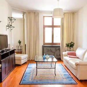 Apartament Bohemian - Center Of, Bucureşti