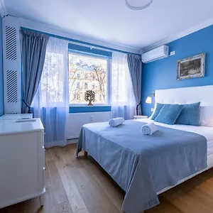 Apartament Luxury Cosy Central- Unirii Square/old Town Adela, Bucureşti