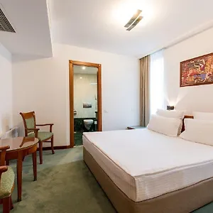 Hotel Duke Romana Center, Bucureşti