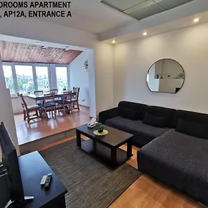 Appartement Black And White