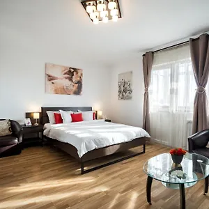 Apartament 37 By Mrg, Bucureşti