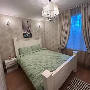 Apartament Little Paris Gare Du Nord, Bucureşti