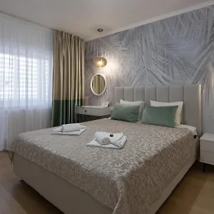 Apartament Imedio Olive Aviatiei, Bucureşti