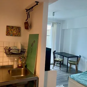 Old Town Apartment