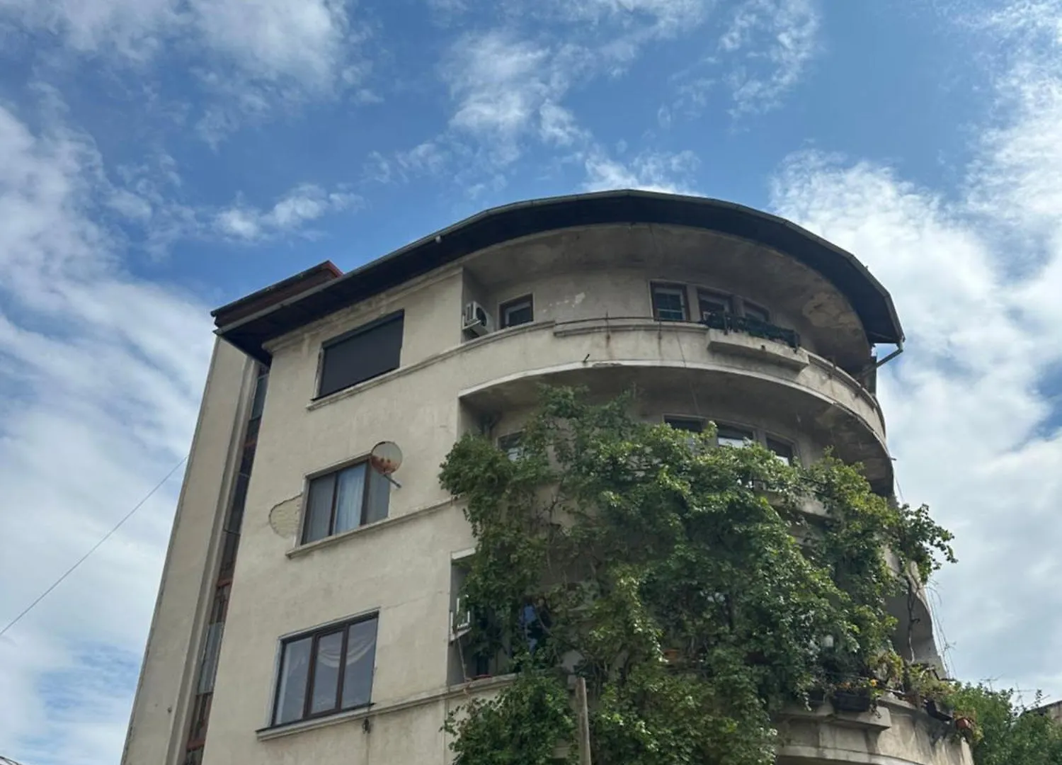 Appartamento Apartament Ultracentral Unirii Bucarest