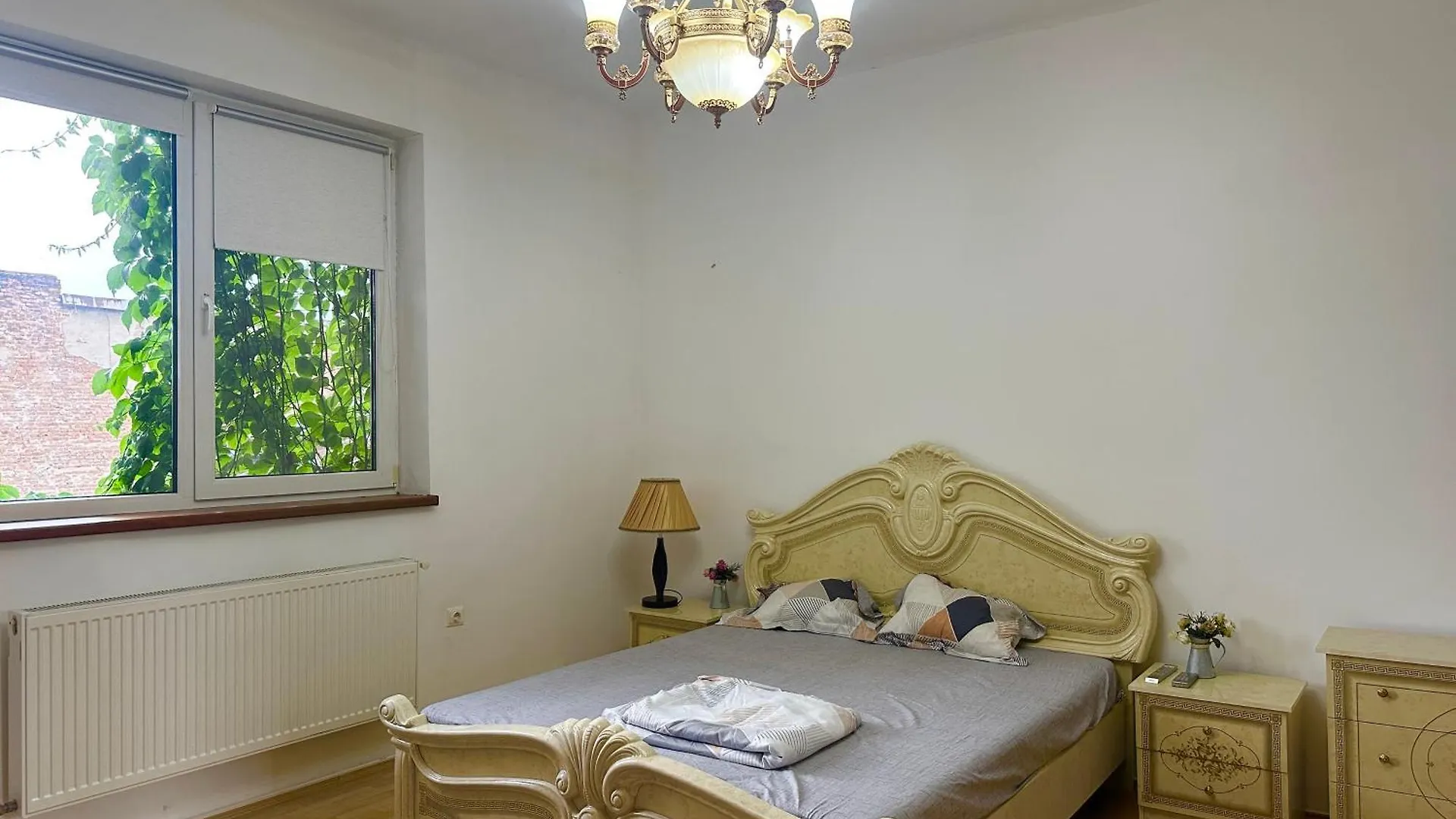 Apartament Ultracentral Unirii Bucharest 0*,
